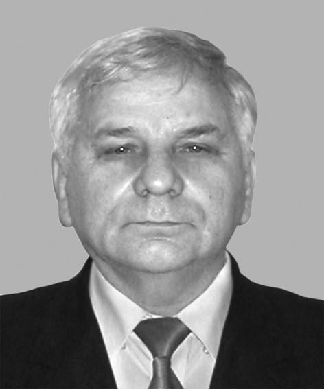 фото: Євтухов В’ячеслав  Михайлович